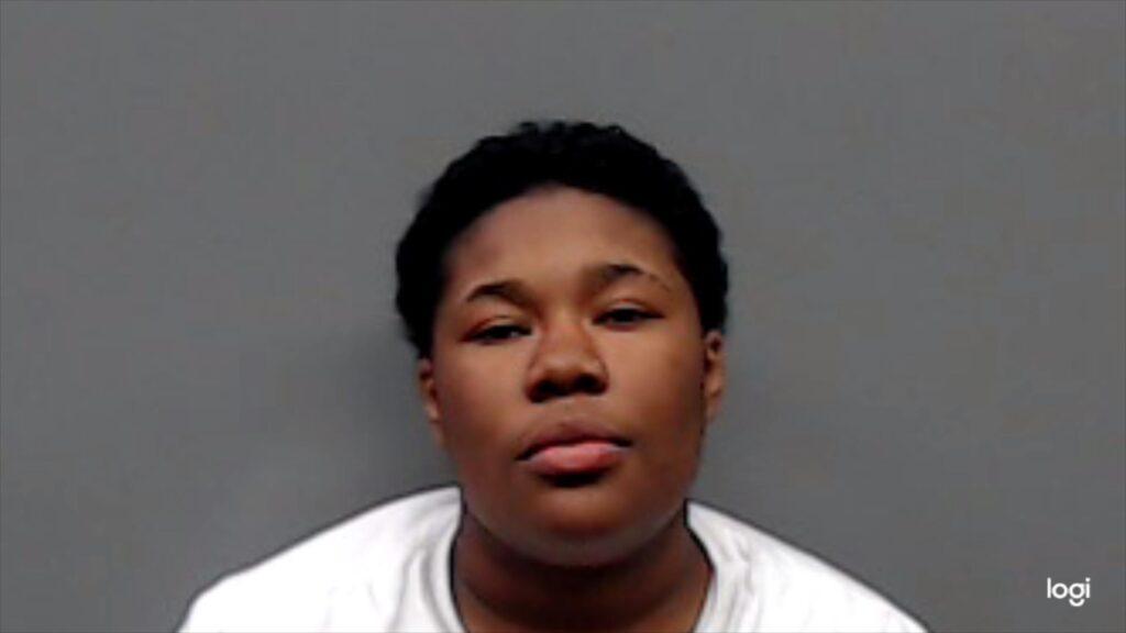 NELSON, RAYA DENAE arrest record in Smith County, Texas NELSON, RAYA DENAE arrested in Smith County, Texas mugshot