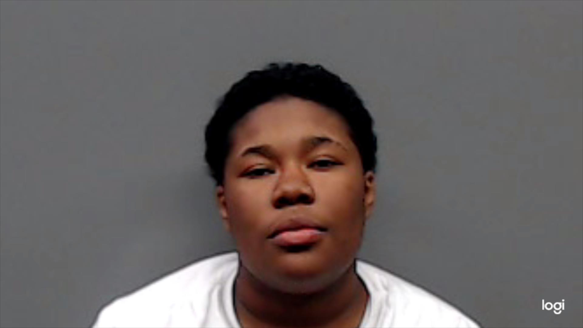 NELSON, RAYA DENAE booking photo