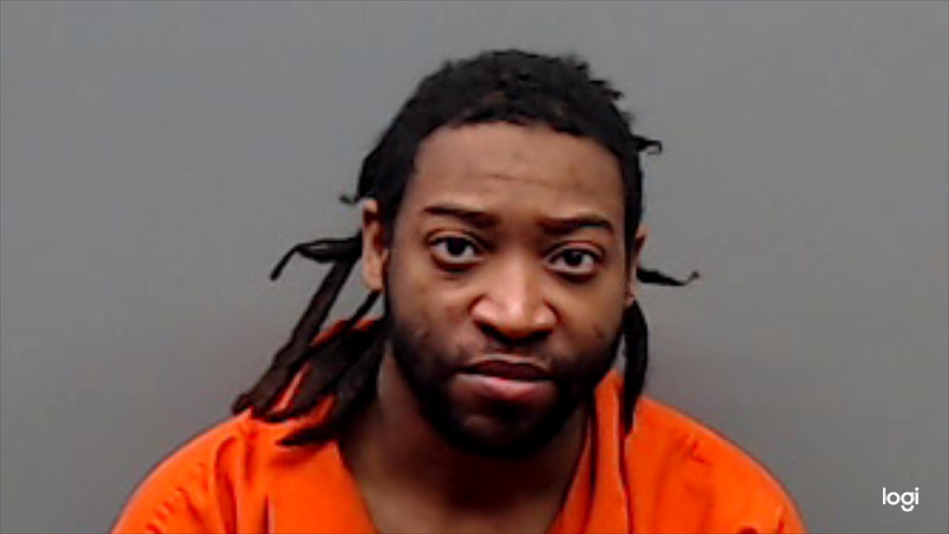 JOHNSON, ROBERT HARRISON, IV booking photo