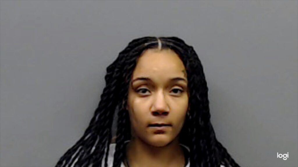 DUNN, SHIANNE ALIYAH arrest record in Smith County, Texas DUNN, SHIANNE ALIYAH arrested in Smith County, Texas mugshot