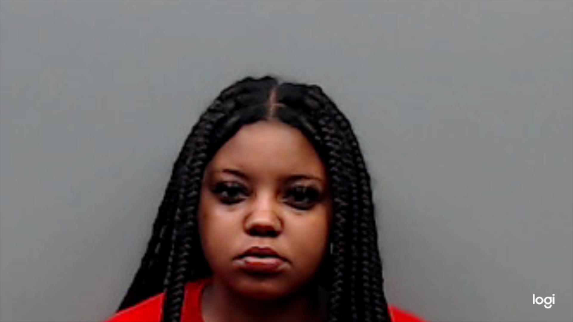 GREATHOUSE, PROMISE SOLE booking photo