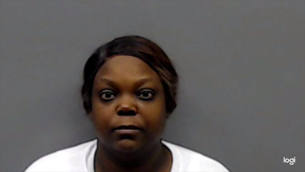 PROPHET, CASANDRA ANNETTE arrested in Smith County, Texas mugshot