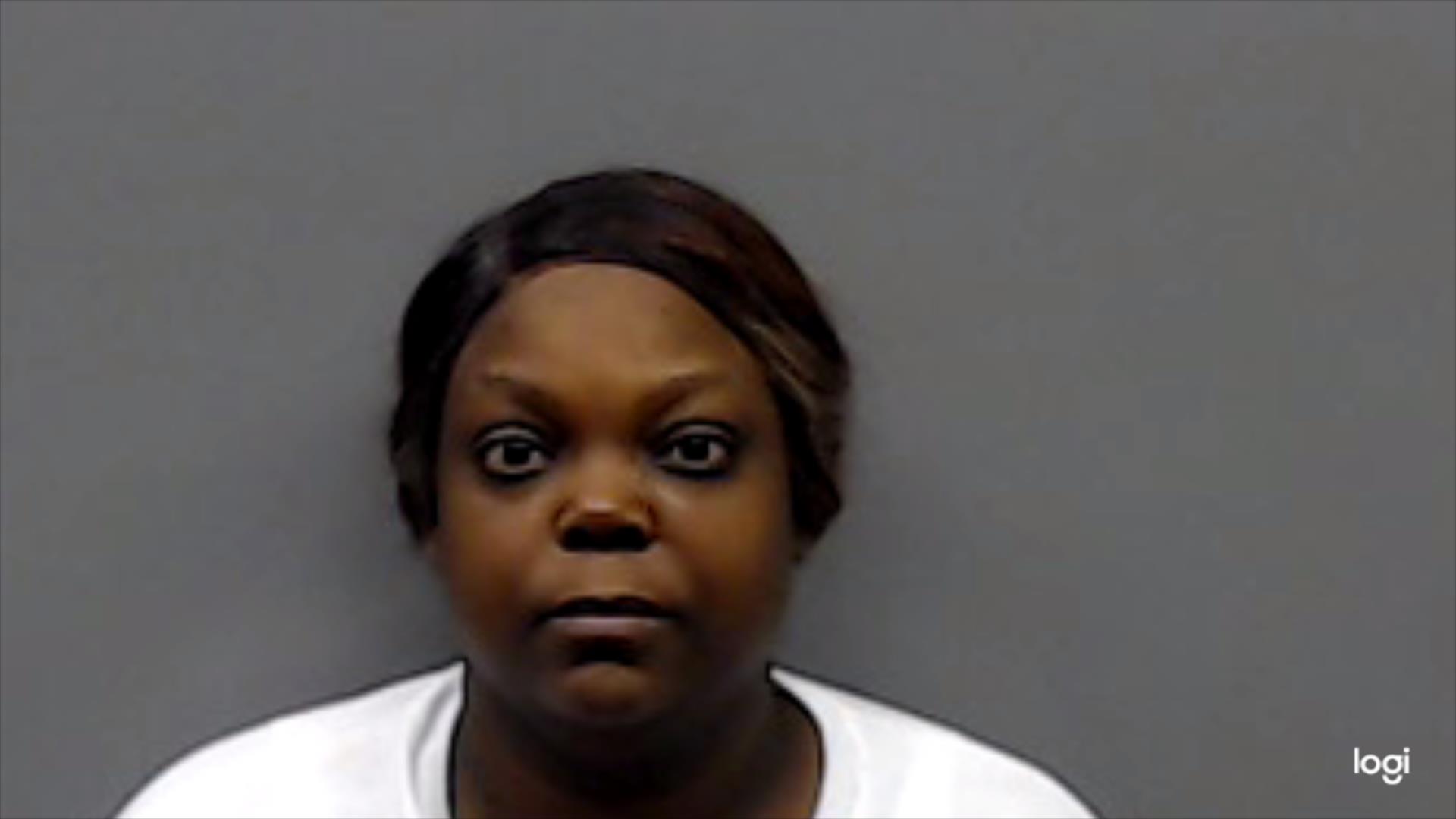PROPHET, CASANDRA ANNETTE booking photo