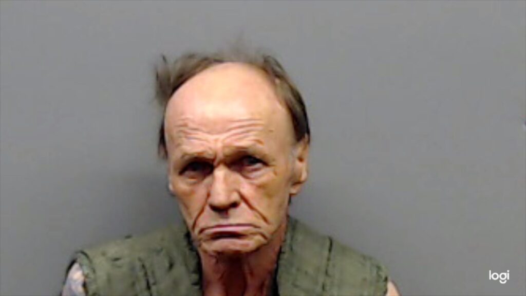 REID, RICHARD EARL arrest record in Smith County, Texas REID, RICHARD EARL arrested in Smith County, Texas mugshot