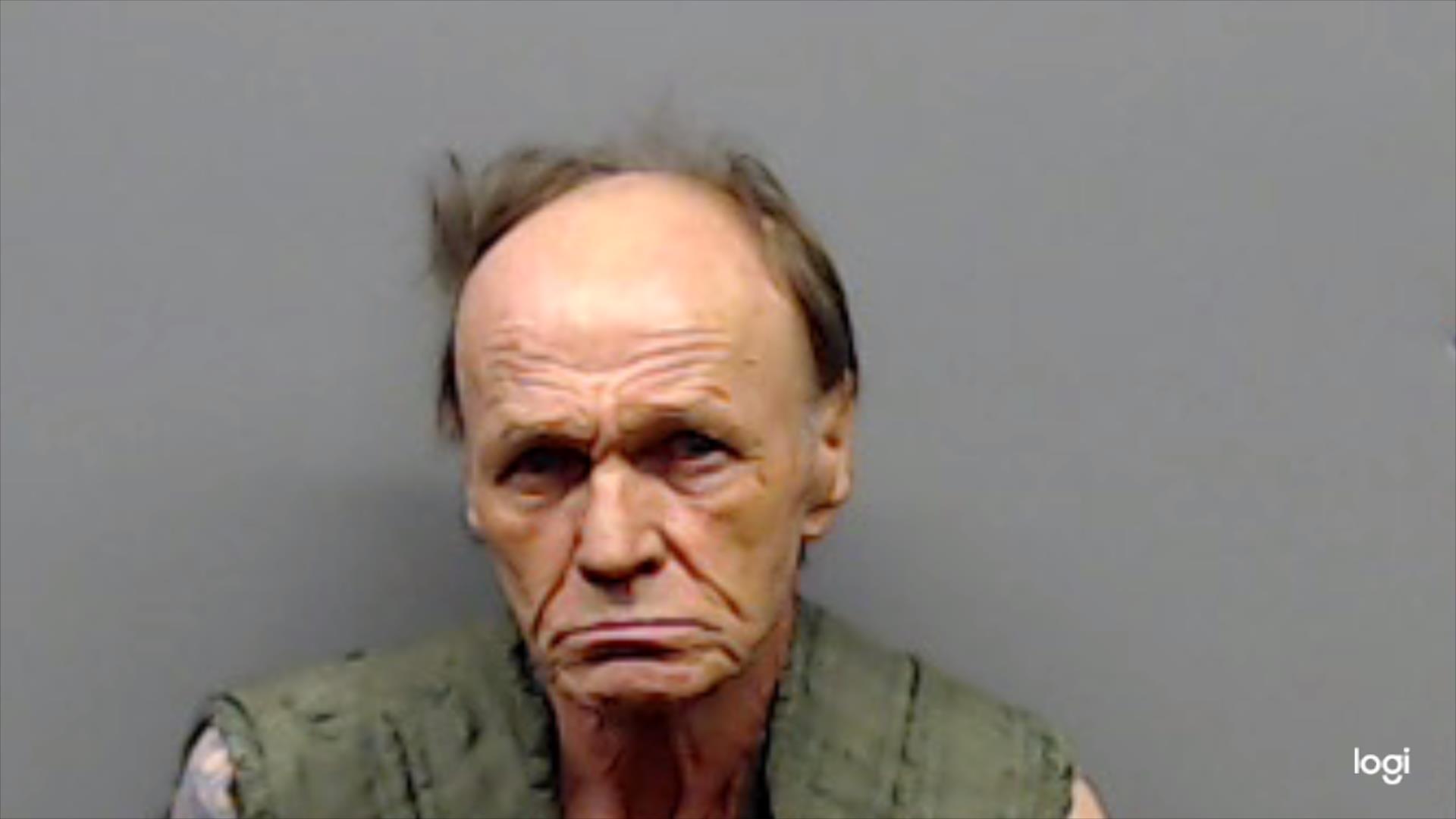 REID, RICHARD EARL booking photo