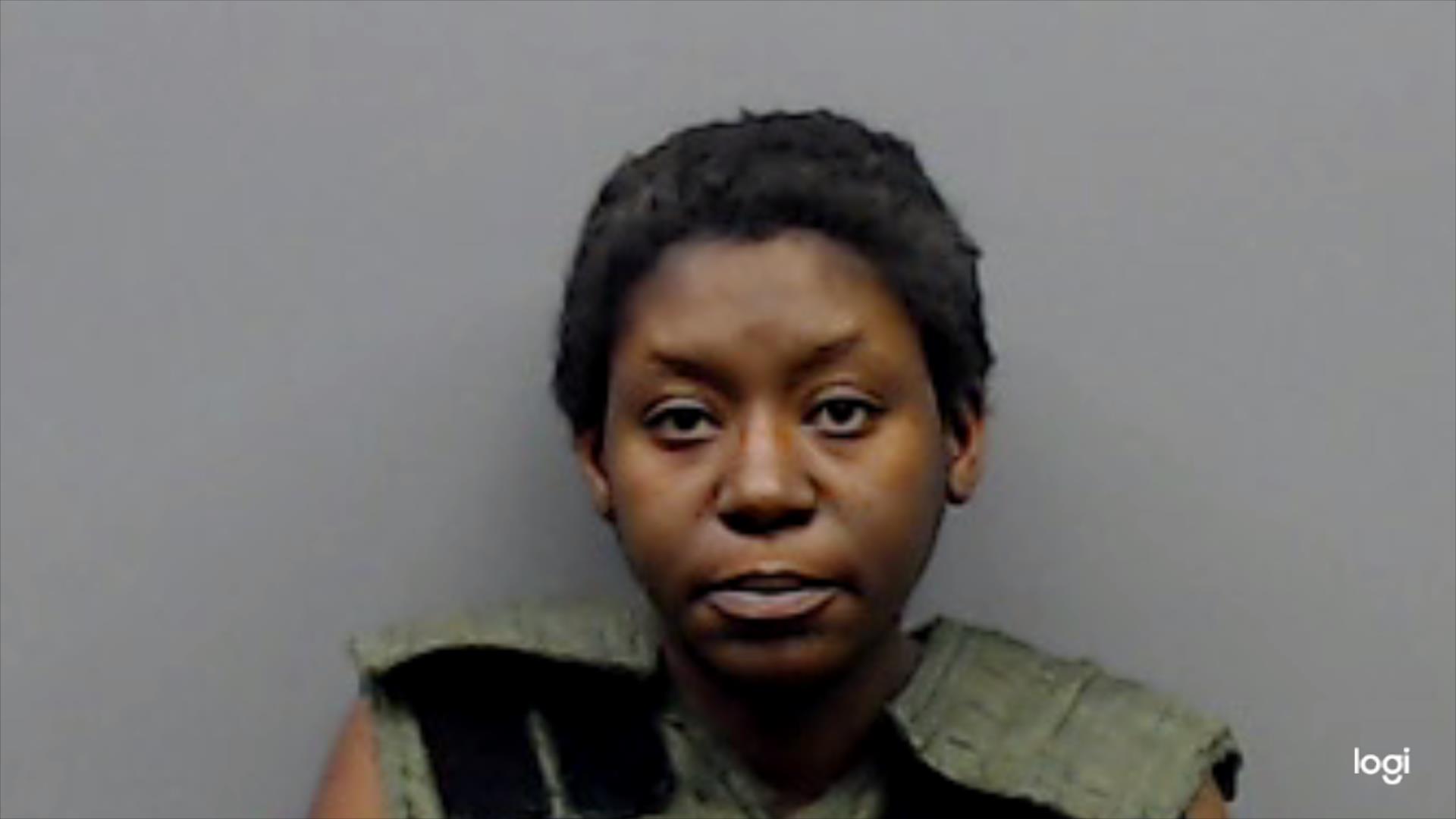 SPAIN, LATISHA KE'SHAWN booking photo