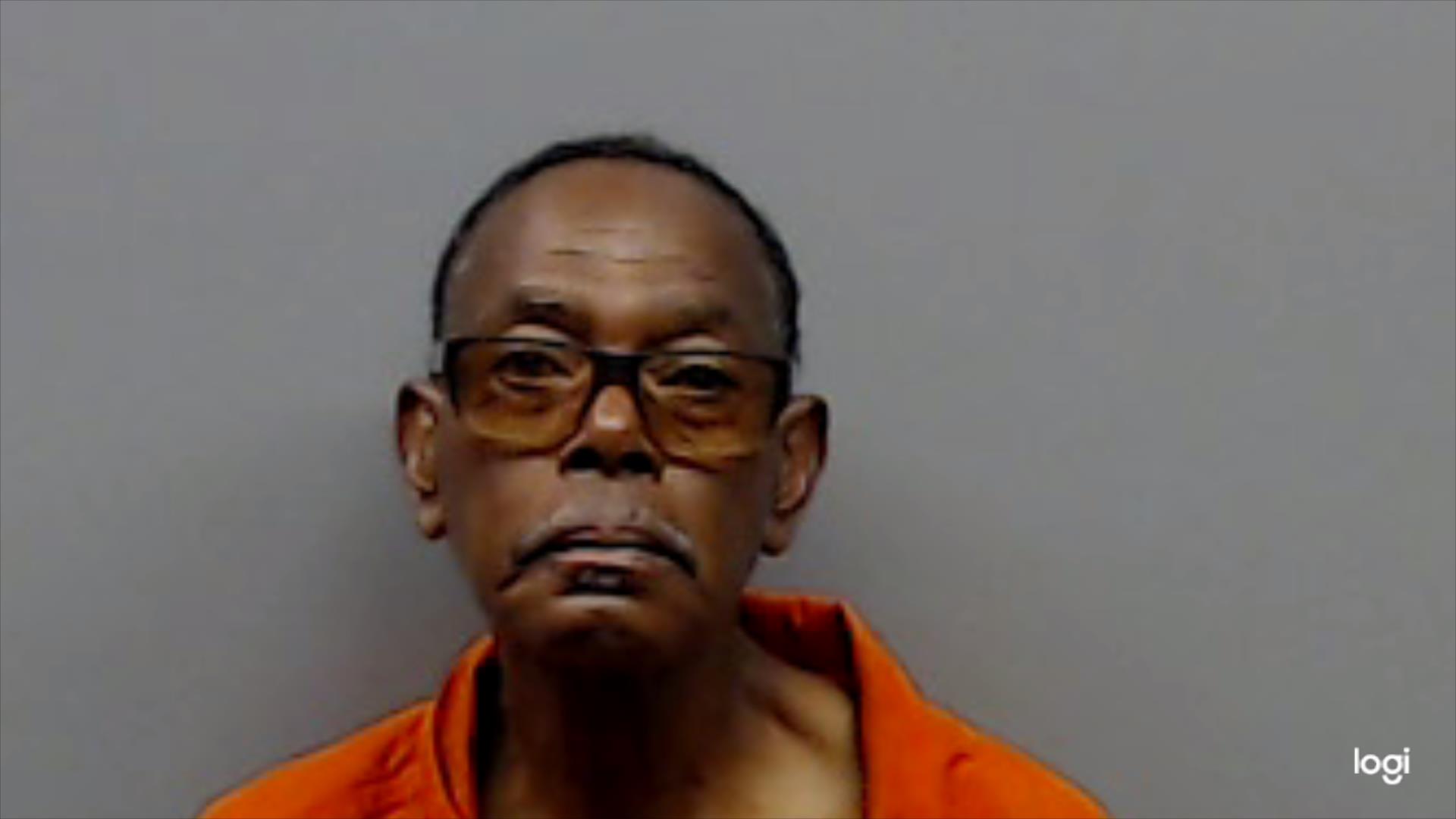 BAKER, DWAYNE booking photo