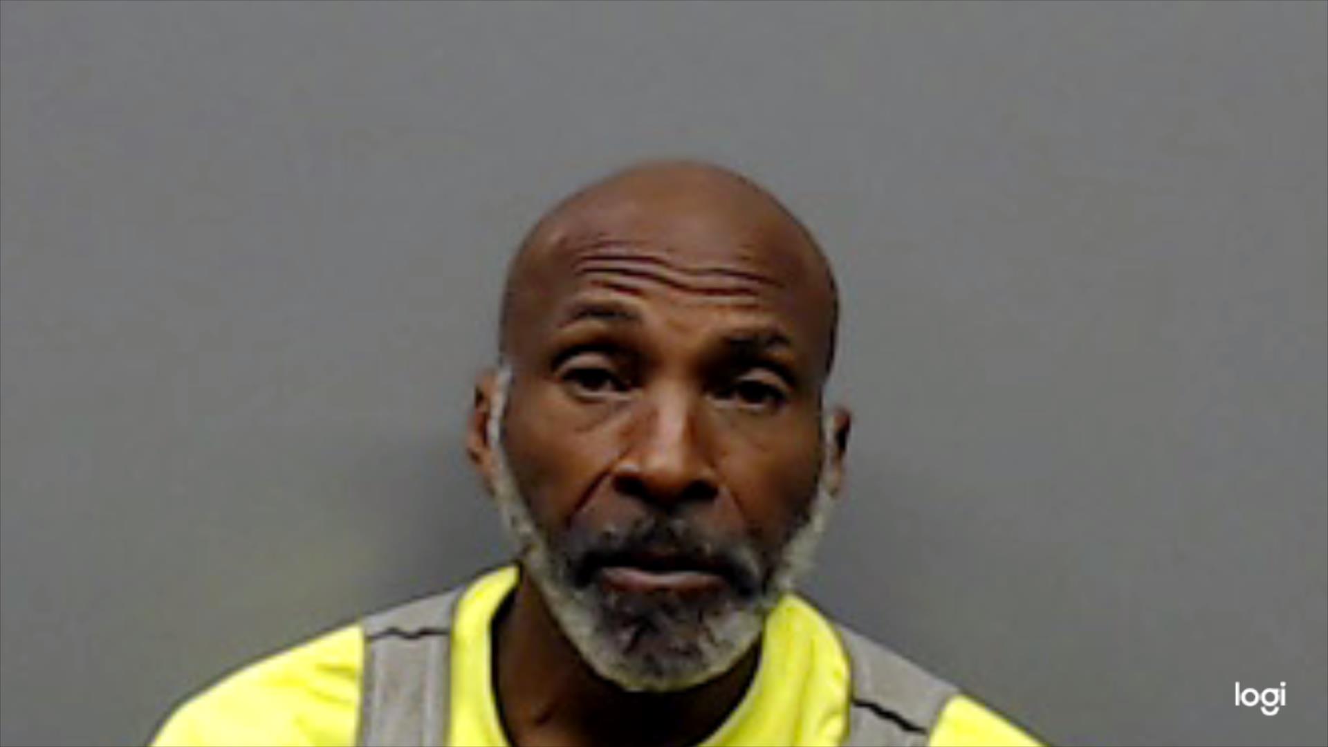 MITCHELL, JEFFERY LYNN booking photo