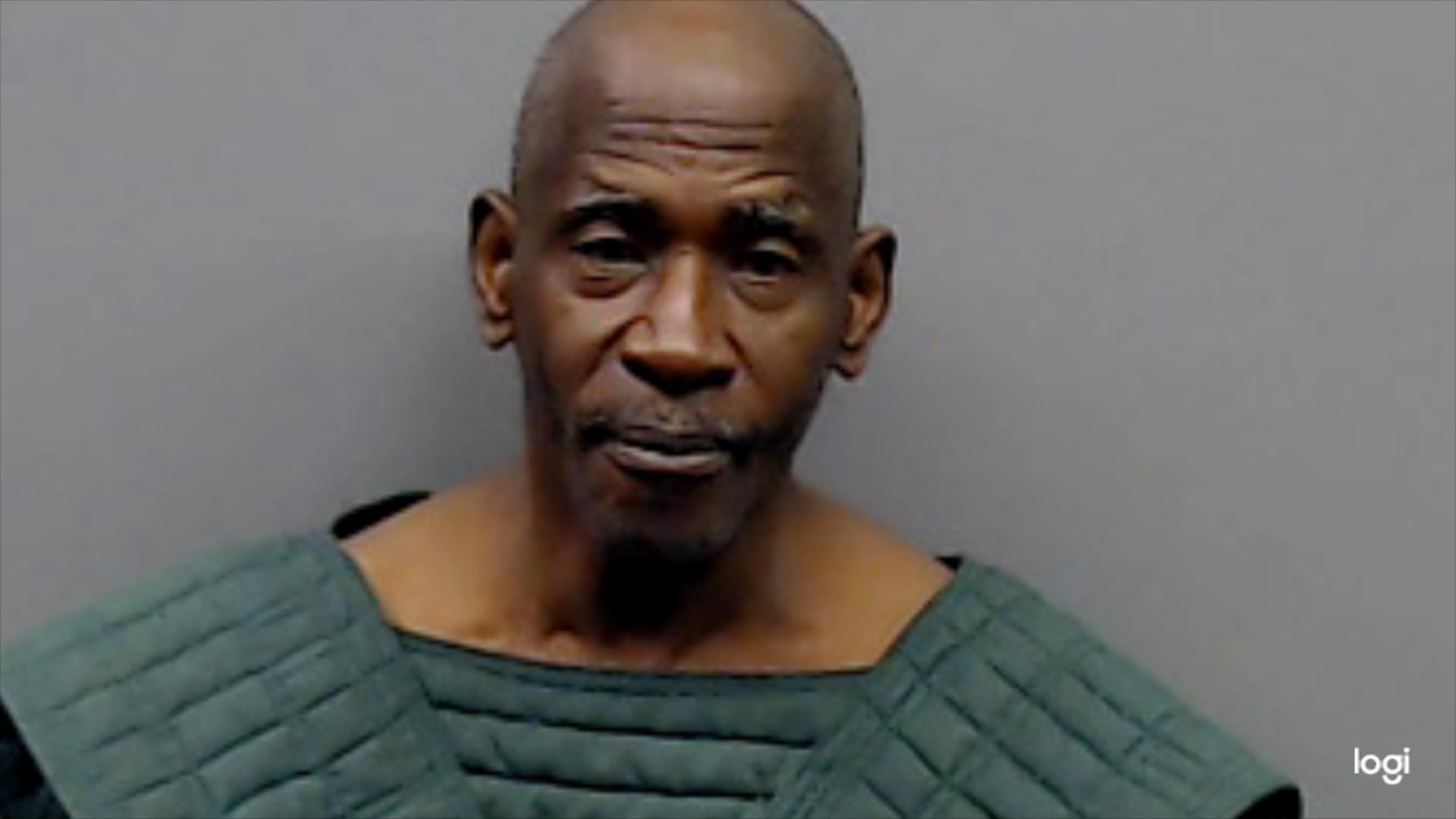 SEATON, BENNIE RAY booking photo