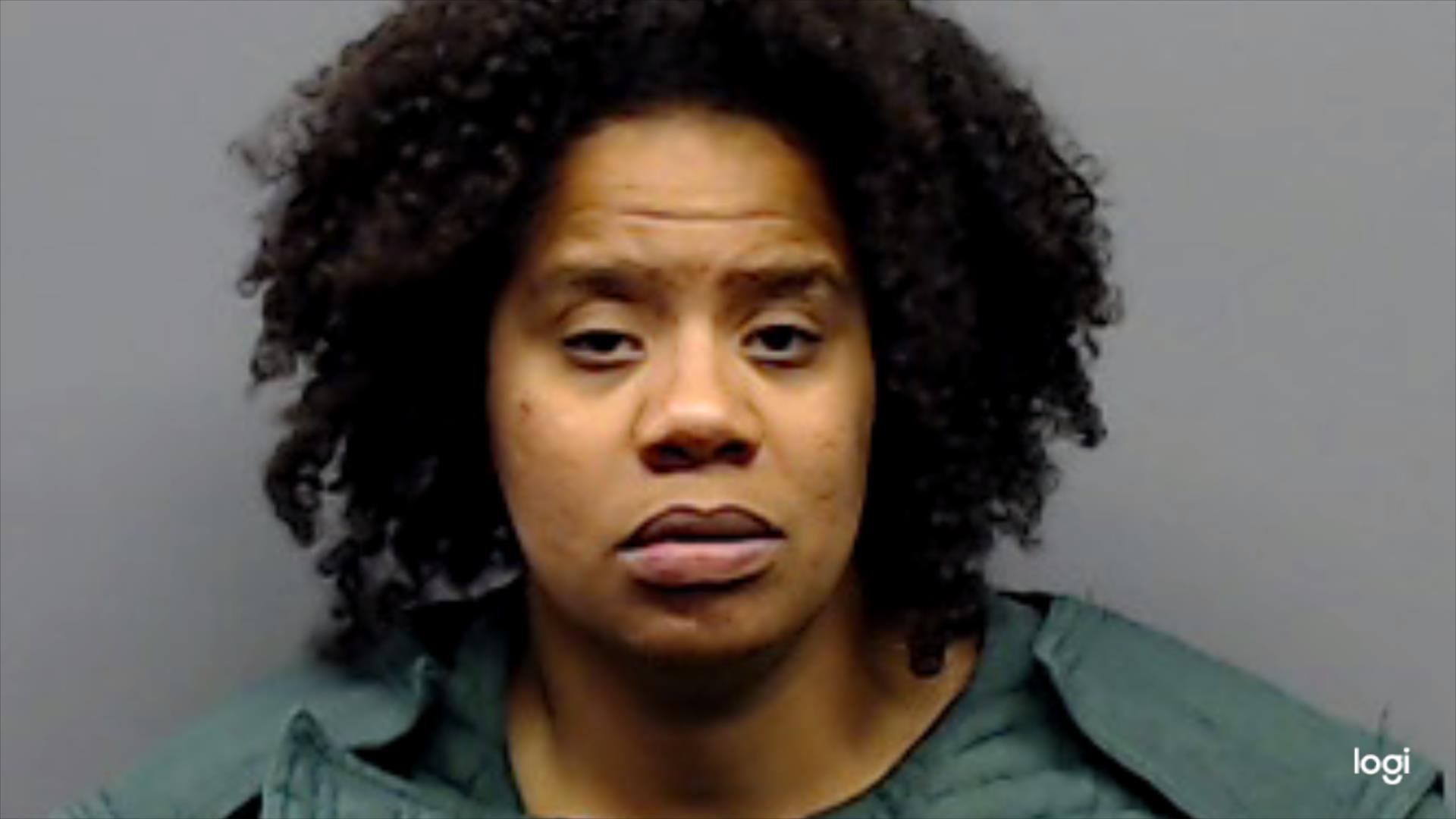 BARMORE, VICTORIA FRANCES booking photo