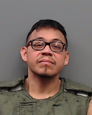 RODRIGUEZ, ORFANEL booking photo