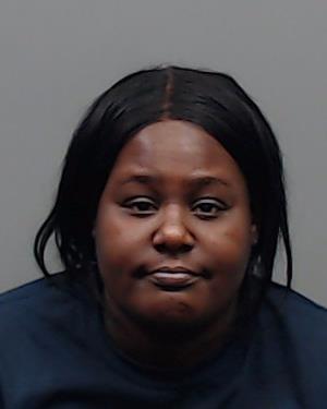 CHRISTOPHER, CAYRON EVETTE booking photo