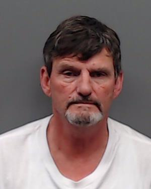 FRAZIER, MITCHELL LEE booking photo