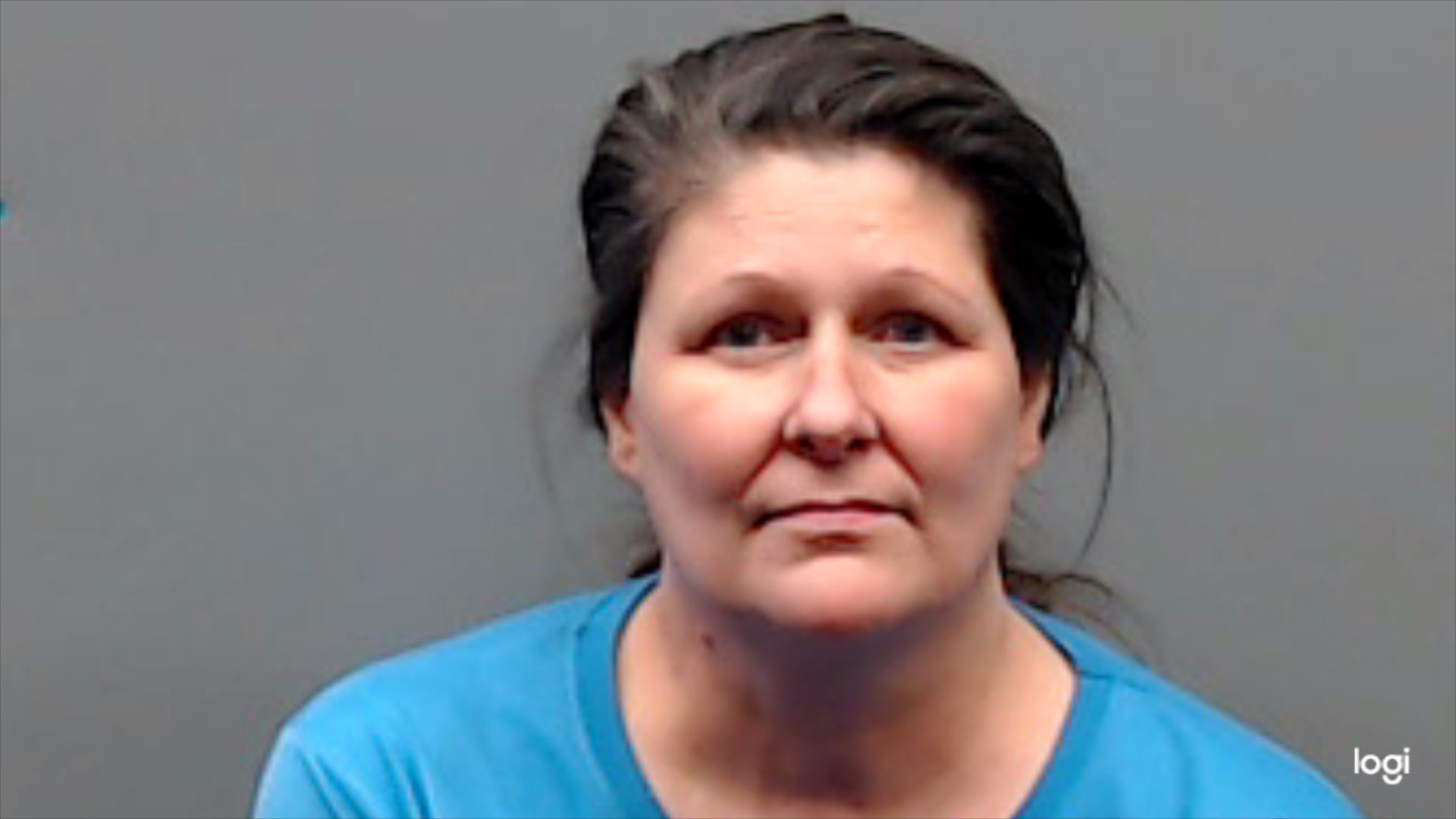 DEWITT, SHANNON GAIL booking photo