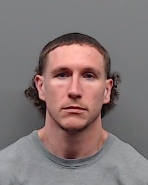 DUNCAN, DYLAN booking photo