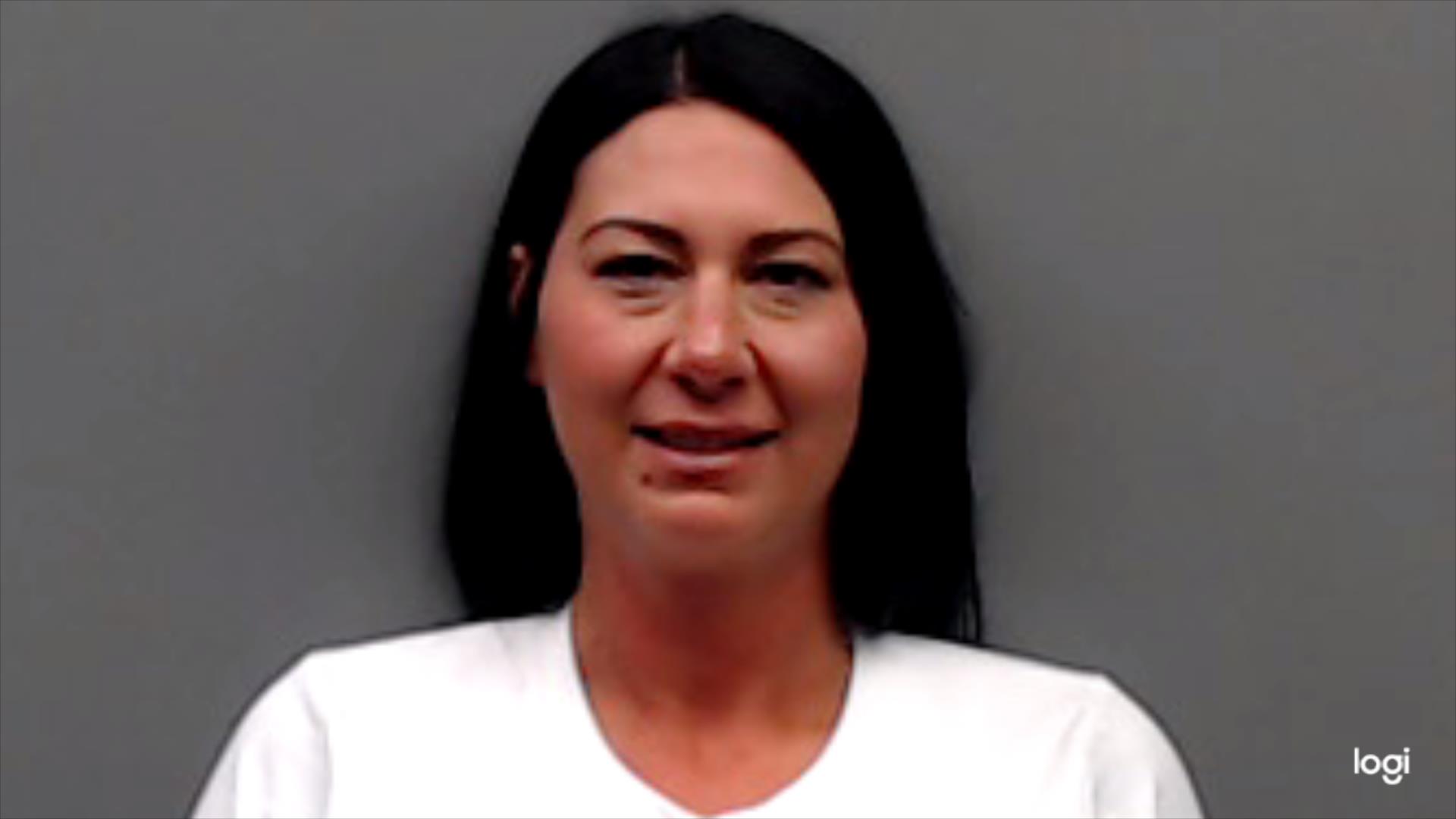 CARROLL, REAGAN RION booking photo