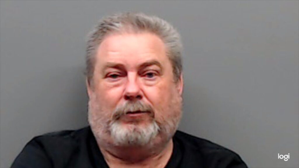 HANSON, RANDALL arrest record in Smith County, Texas HANSON, RANDALL arrested in Smith County, Texas mugshot