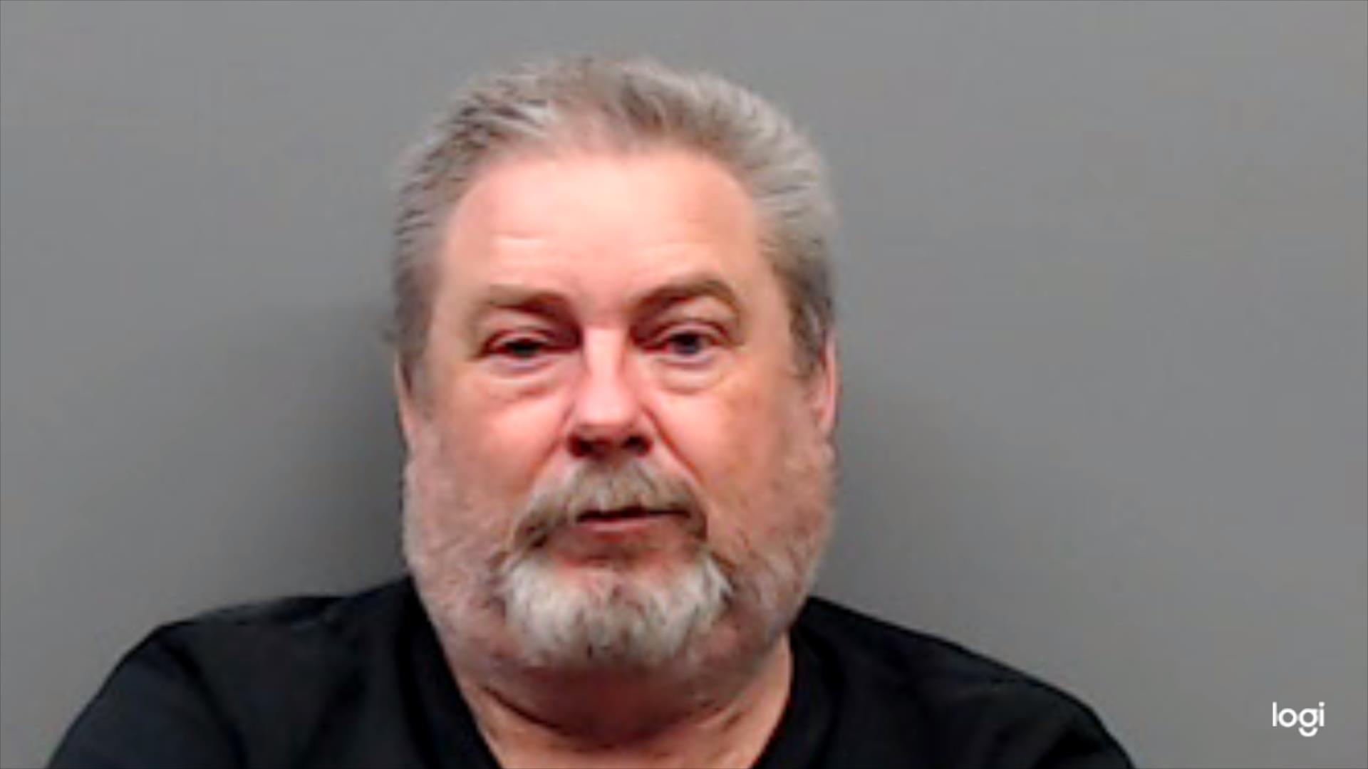 HANSON, RANDALL booking photo