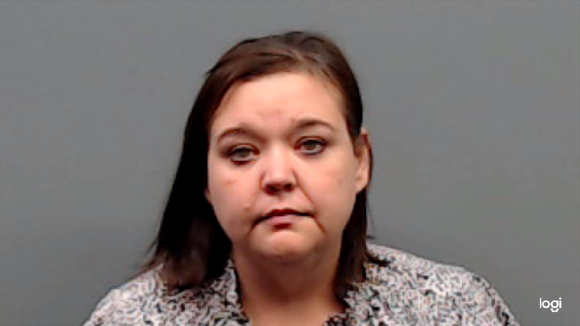 MAXFIELD, BONNIE FAY booking photo