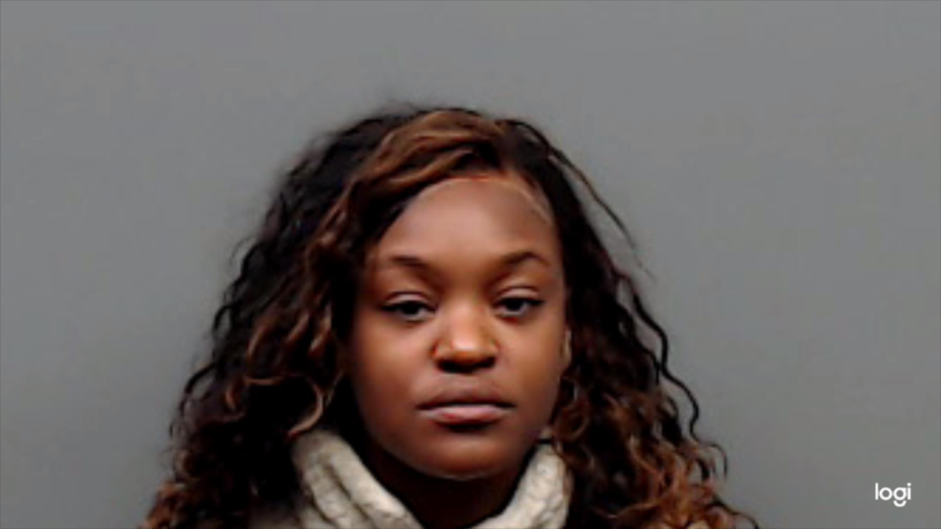MITCHELL, MAKAILA MARIE booking photo