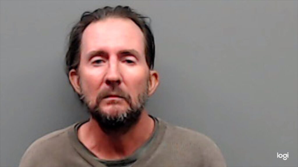 CAIN, TROY JASON arrest record in Smith County, Texas CAIN, TROY JASON arrested in Smith County, Texas mugshot