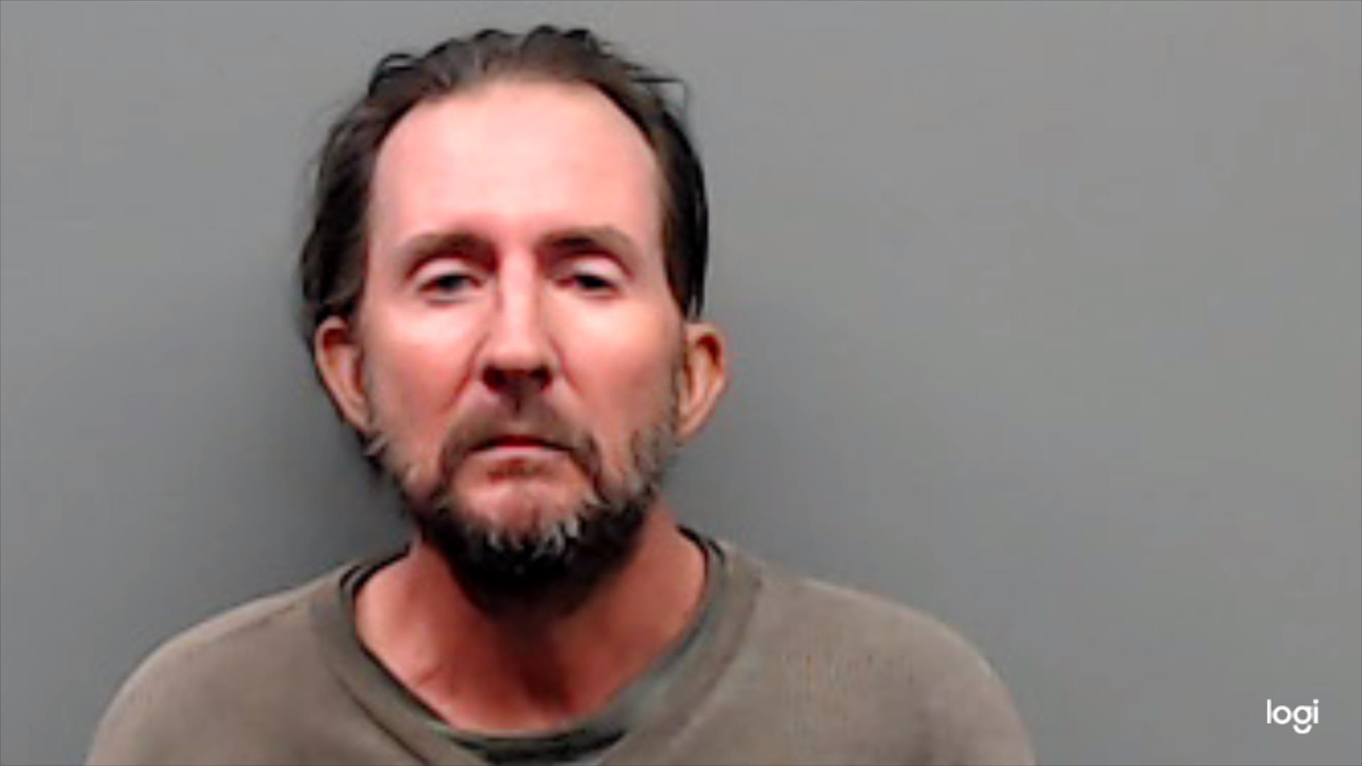 CAIN, TROY JASON booking photo