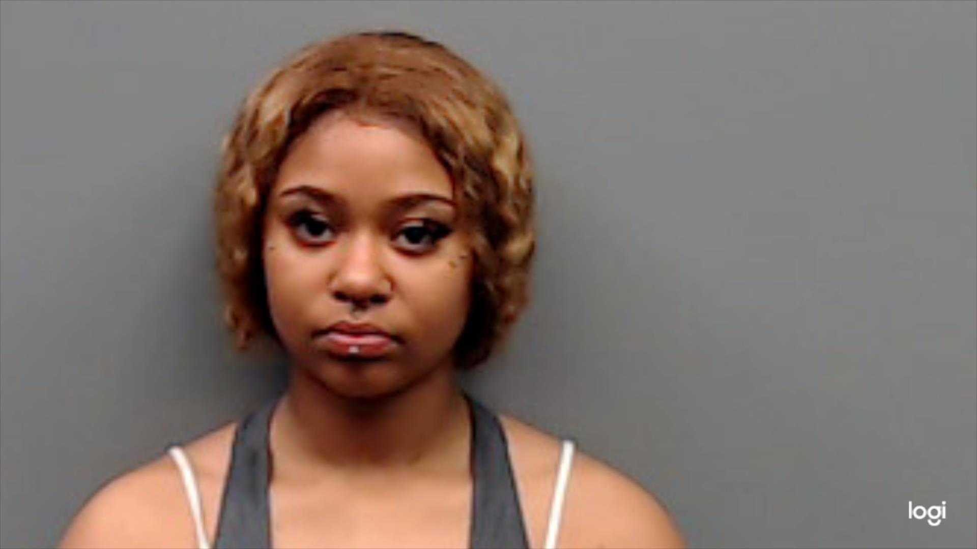 MADDOX, TYNCEI LINDAI booking photo