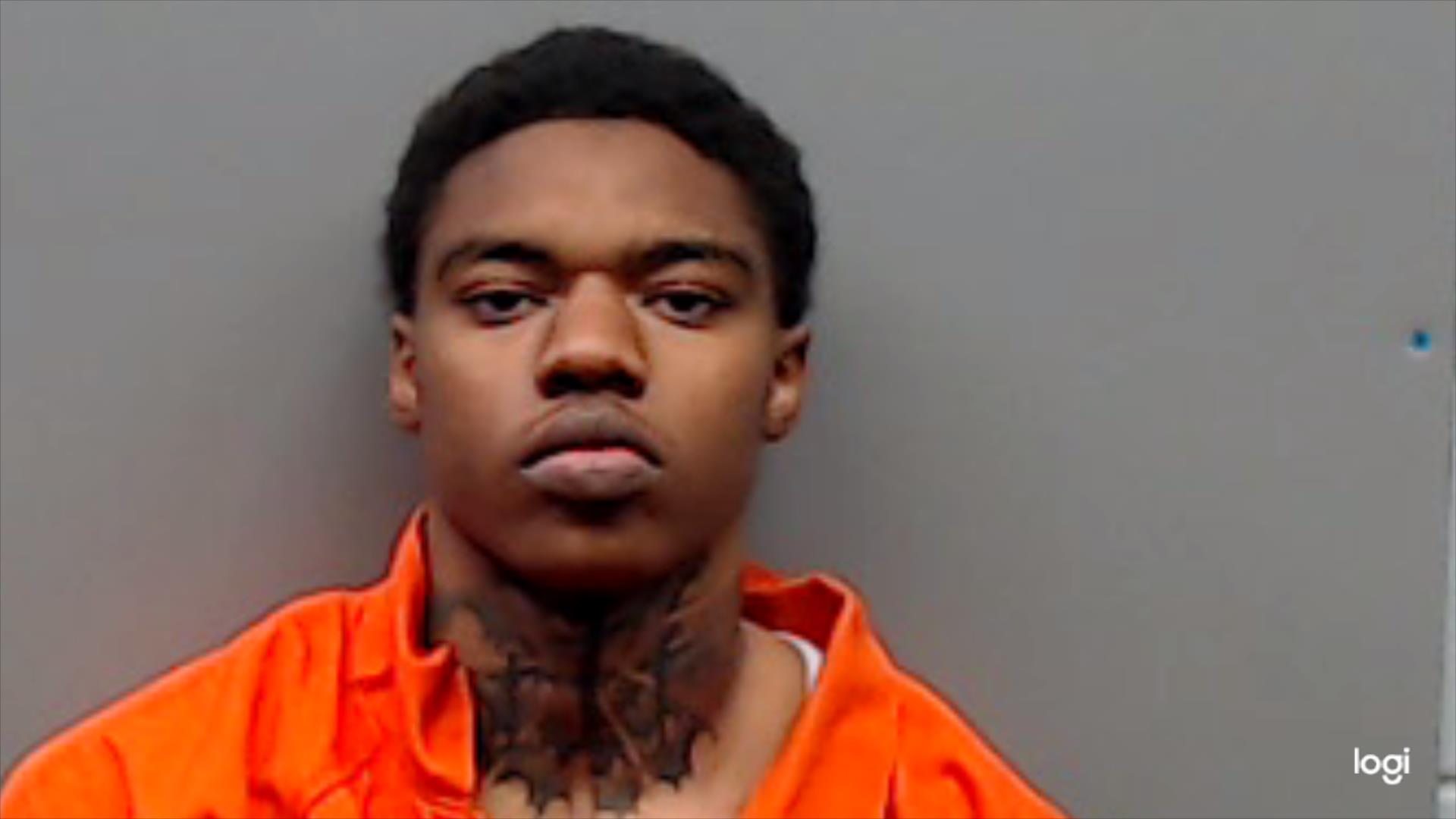 FORD, BRYSON ISIAH-MONROE booking photo