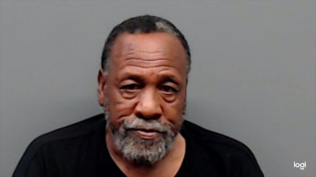 MITCHEM, NATHANIEL THEODORE, Jr. arrest record in Smith County, Texas MITCHEM, NATHANIEL THEODORE, Jr. arrested in Smith County, Texas mugshot