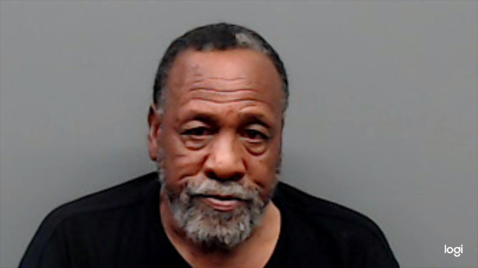 MITCHEM, NATHANIEL THEODORE, Jr. booking photo