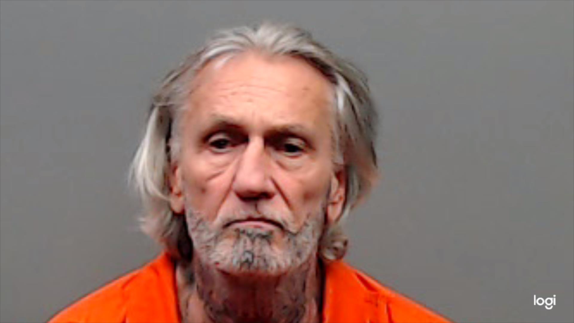 ECHOLS, JACKIE DEWAYNE booking photo