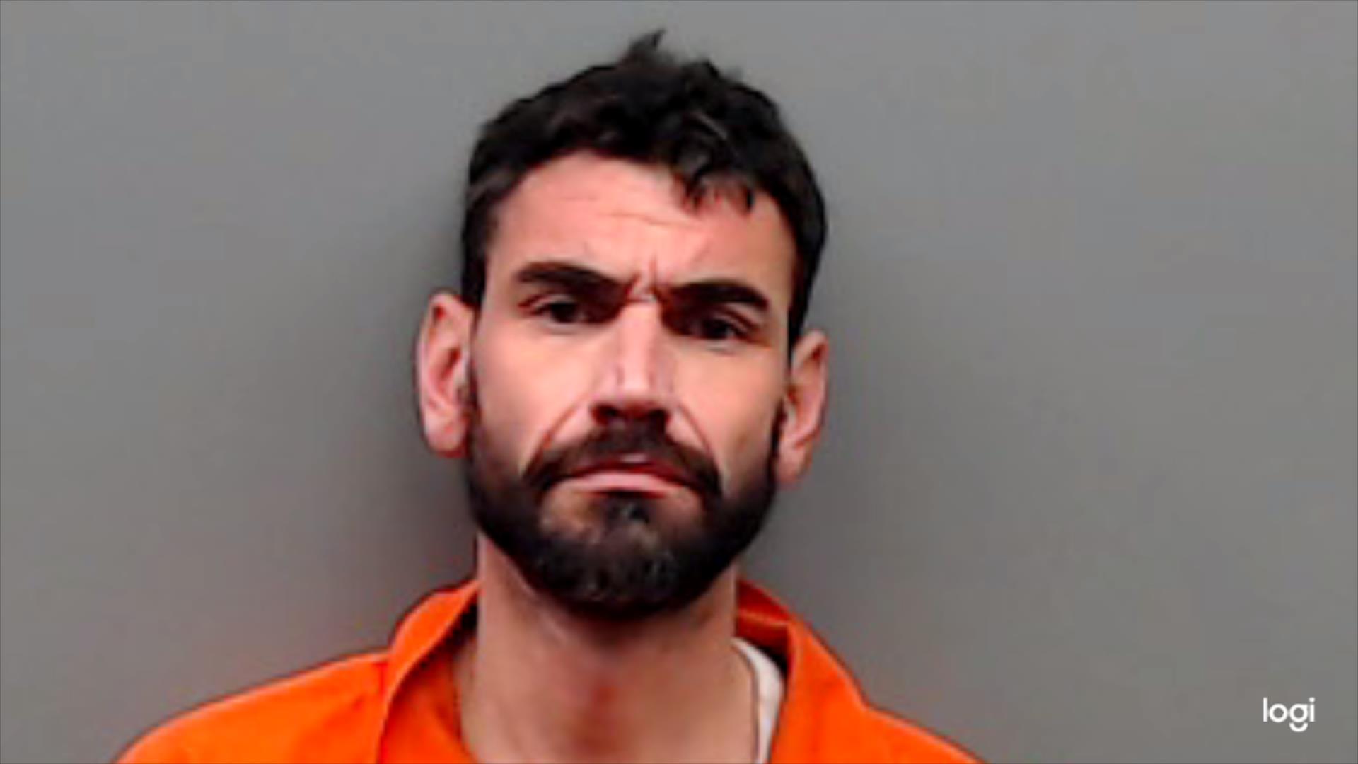 BOUDREAUX, ROBERT booking photo