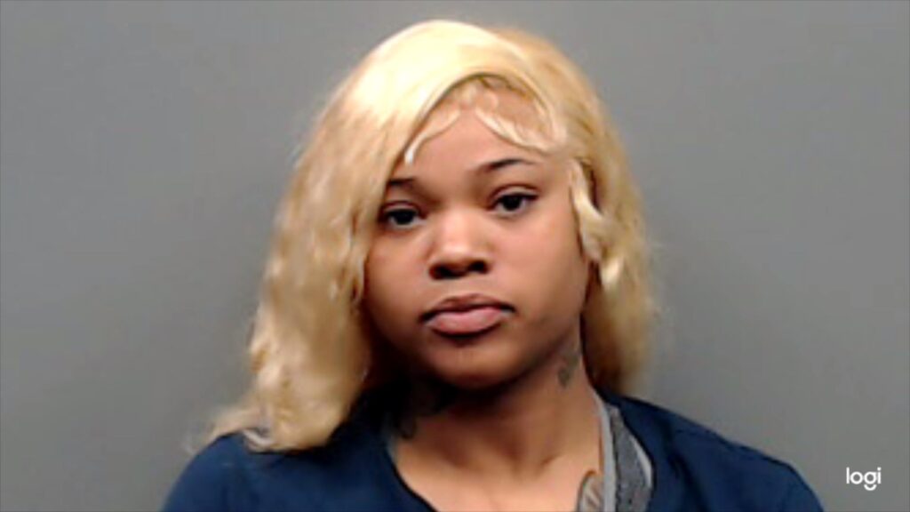 BELL, KALEIYAH arrest record in Smith County, Texas BELL, KALEIYAH arrested in Smith County, Texas mugshot