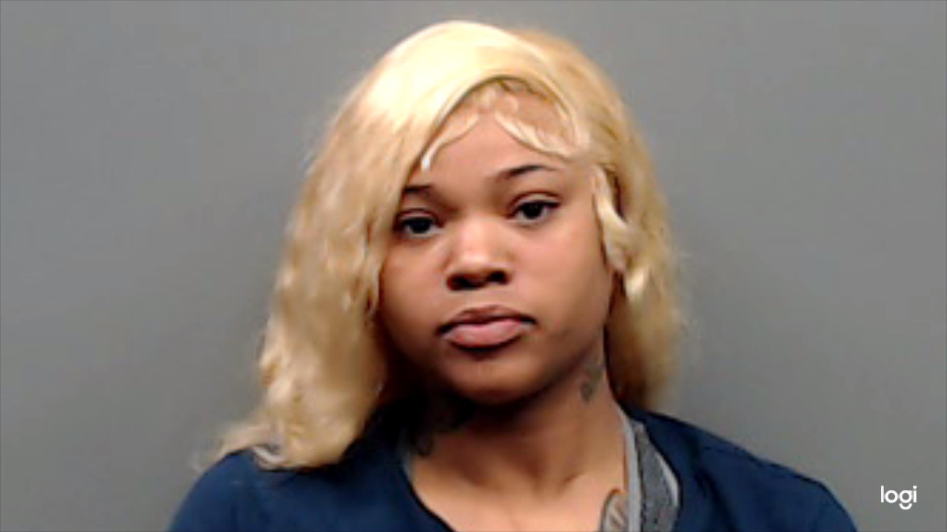 BELL, KALEIYAH booking photo