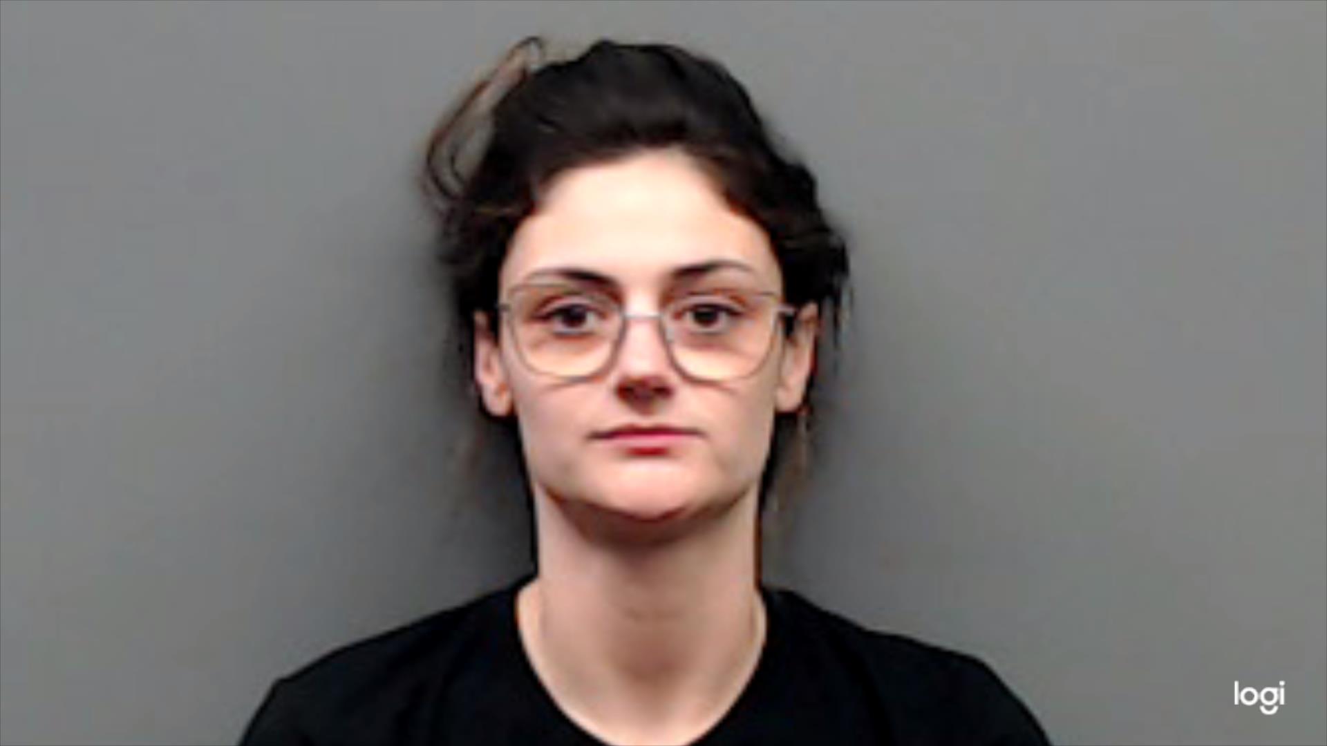 MUNDY, MONICA DOLORES booking photo