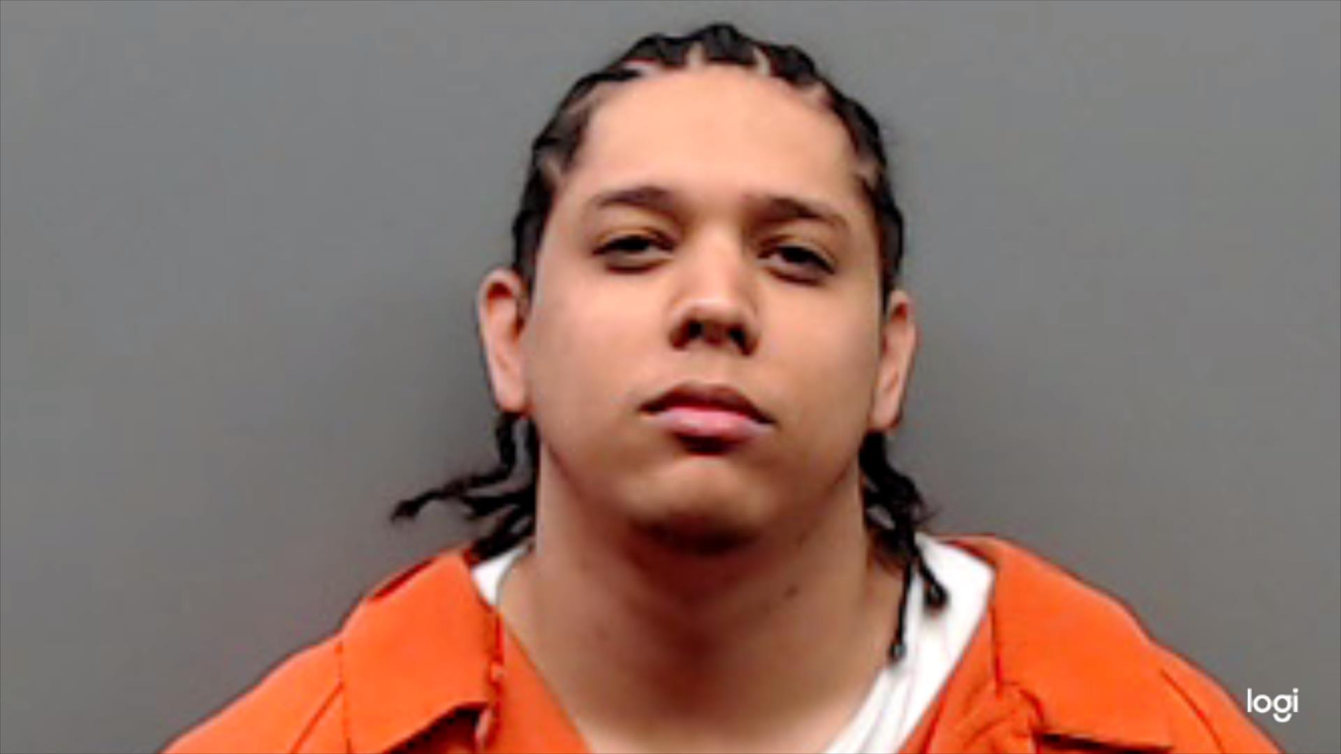 BATES, KAMRON DEMETHRIS booking photo