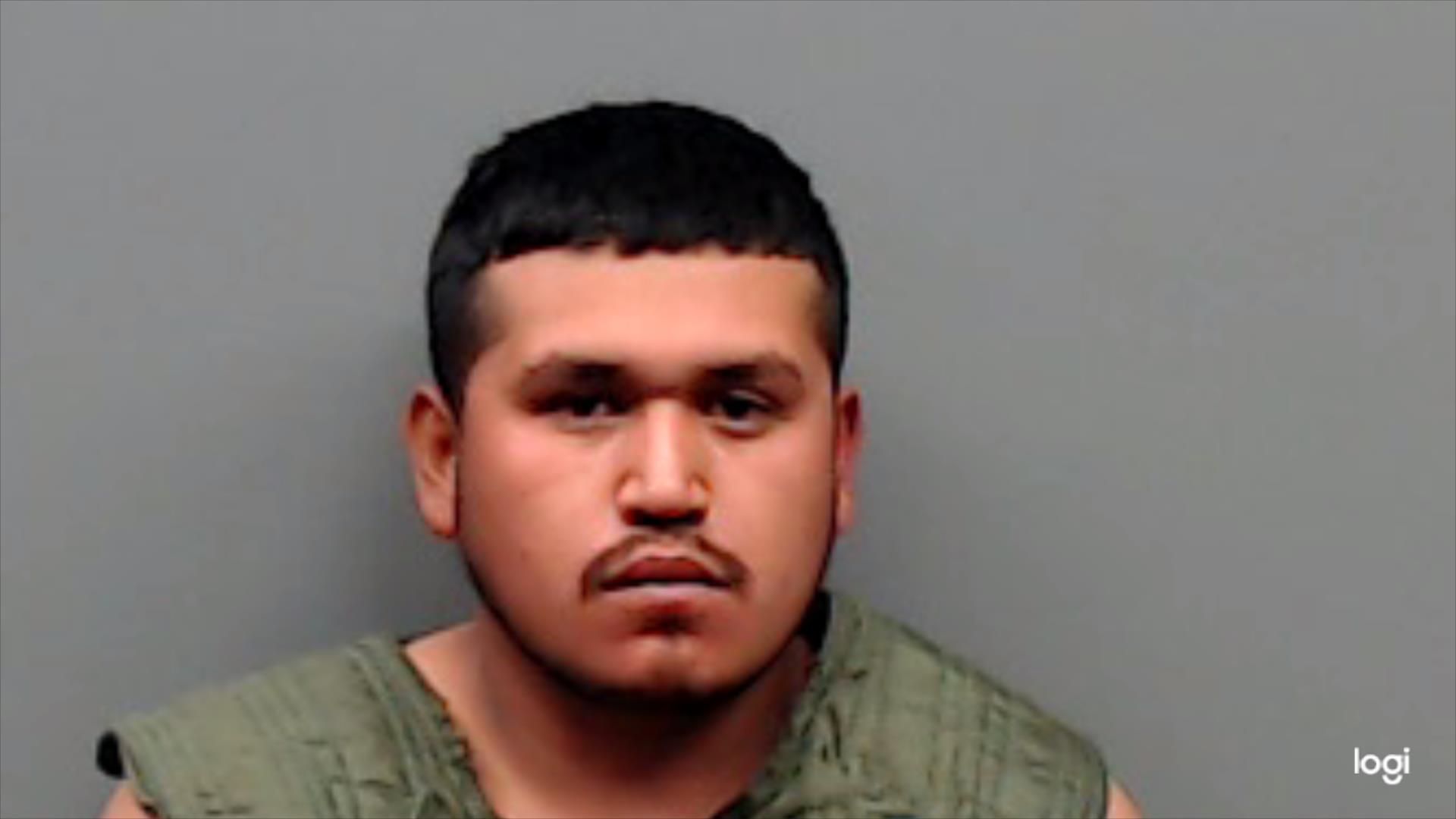 CORDERO, JOSE ISAC booking photo