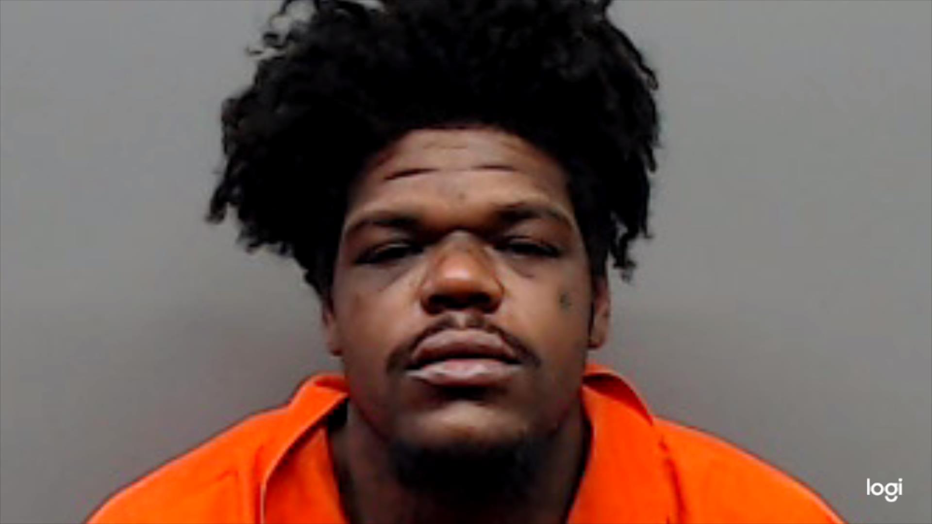 MCFALL, ERIK LAMAR booking photo