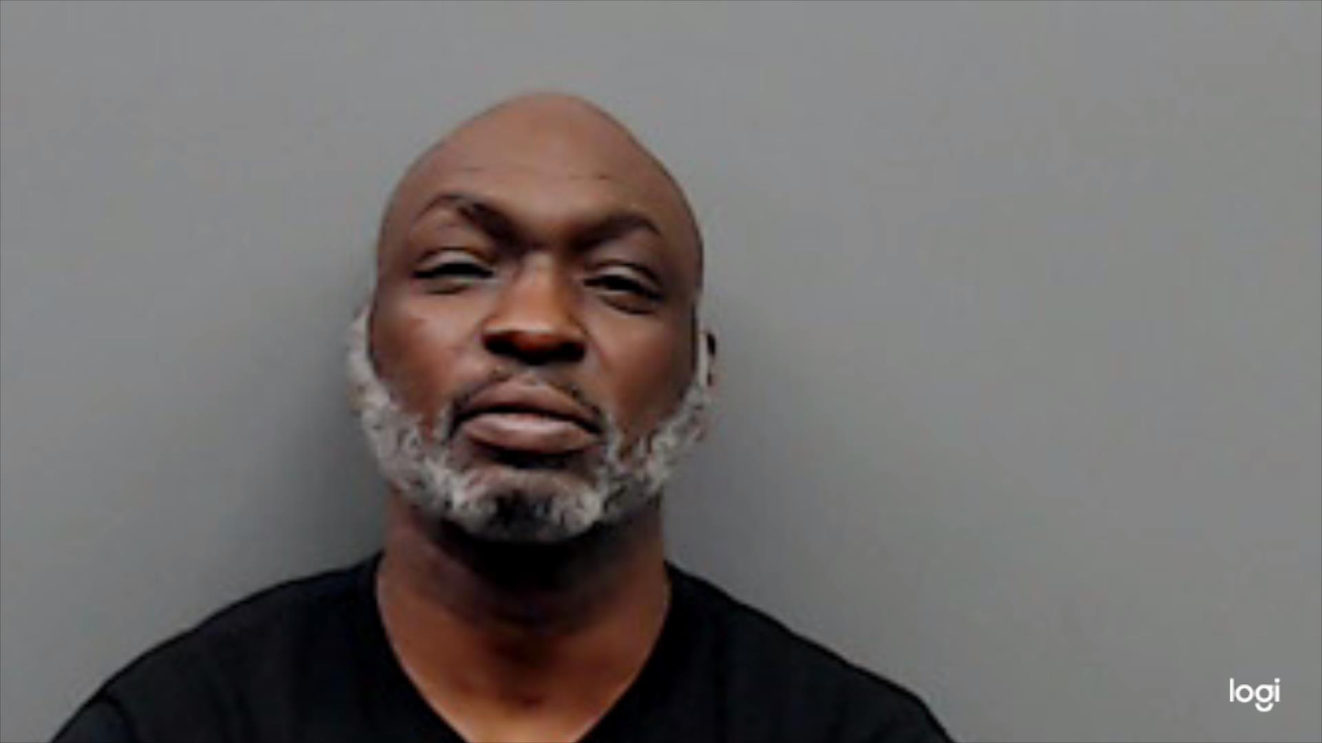 BRITTON, ANTHONY RAY booking photo