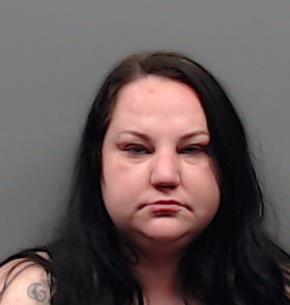 APPLETON, ADRIANNA KATHLEEN booking photo