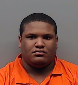 WILLIAMS, TYLEC RAQUON booking photo