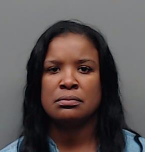 WILLIAMS, MARITA AYESHA booking photo