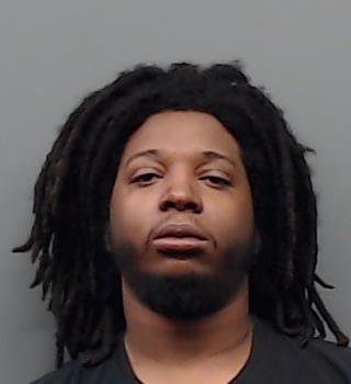 STEPHENS, MORGAN DVONTE booking photo