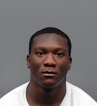 TAYLOR, MICHAEL LADARRION booking photo