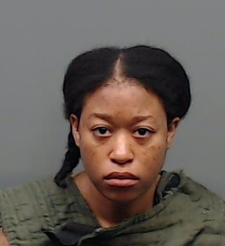 UDENZE, KARISSA IFEOMA booking photo