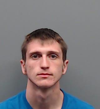 KIRBY, JUSTIN WAYNE booking photo