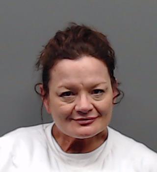 MANLEY, JENNIFER SUE booking photo