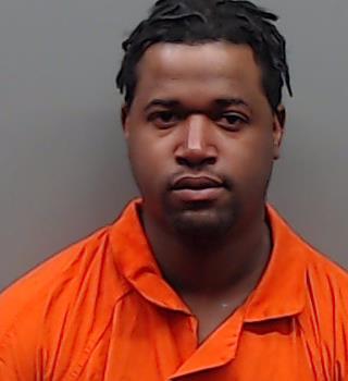 BENNETT, MONTRAVIS booking photo