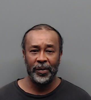 HARKEY, REGGIE CHARLES booking photo