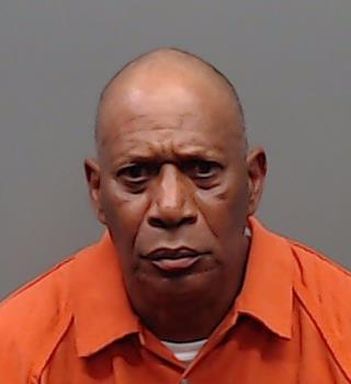 KENNEY, EARNEST LYNN booking photo